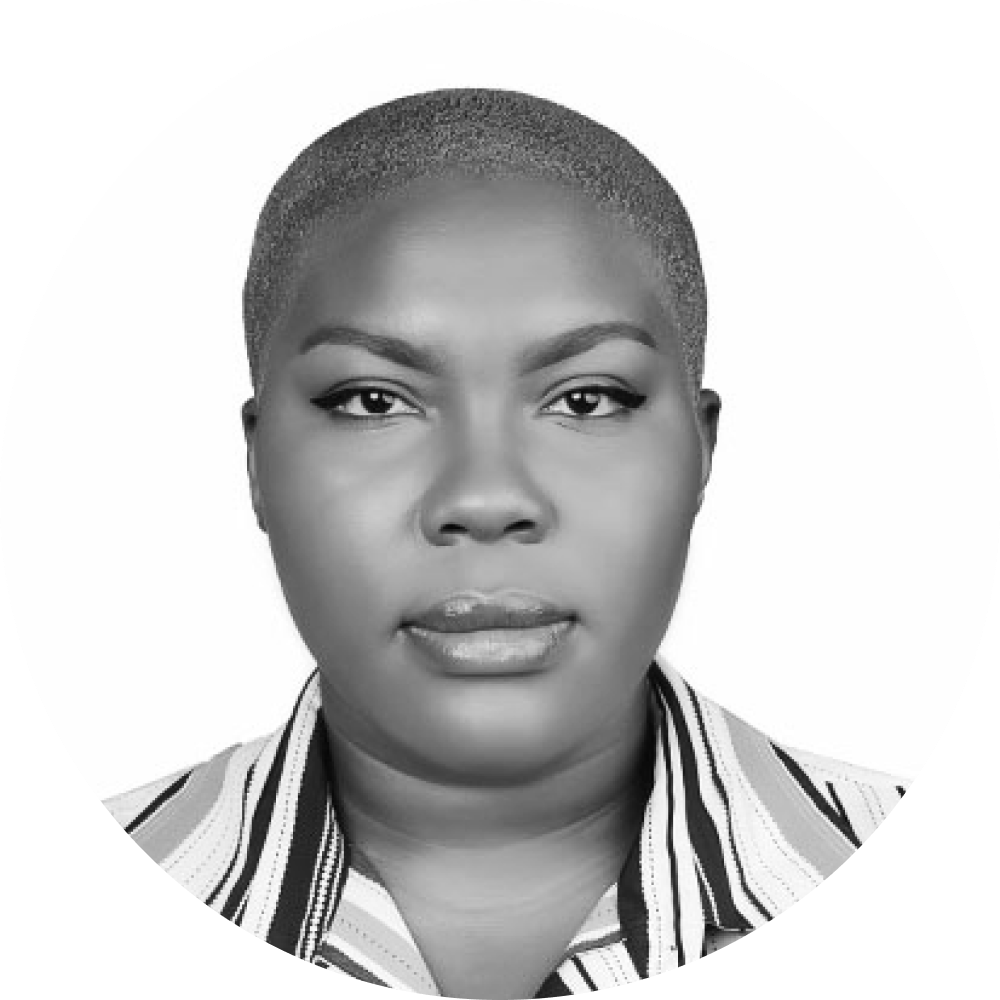 Ahunna Nwaogwugwu, Senior Growth Associate