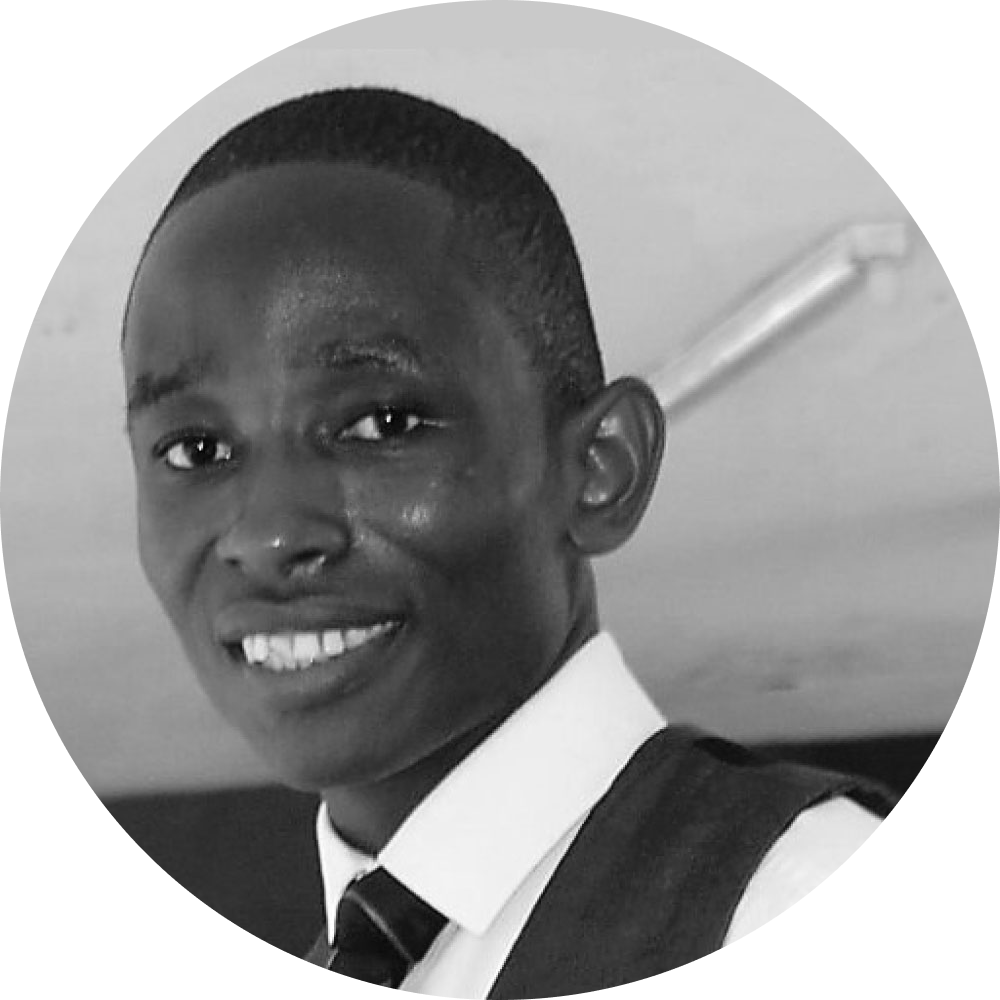 Olumide Durotoluwa, Data Associate