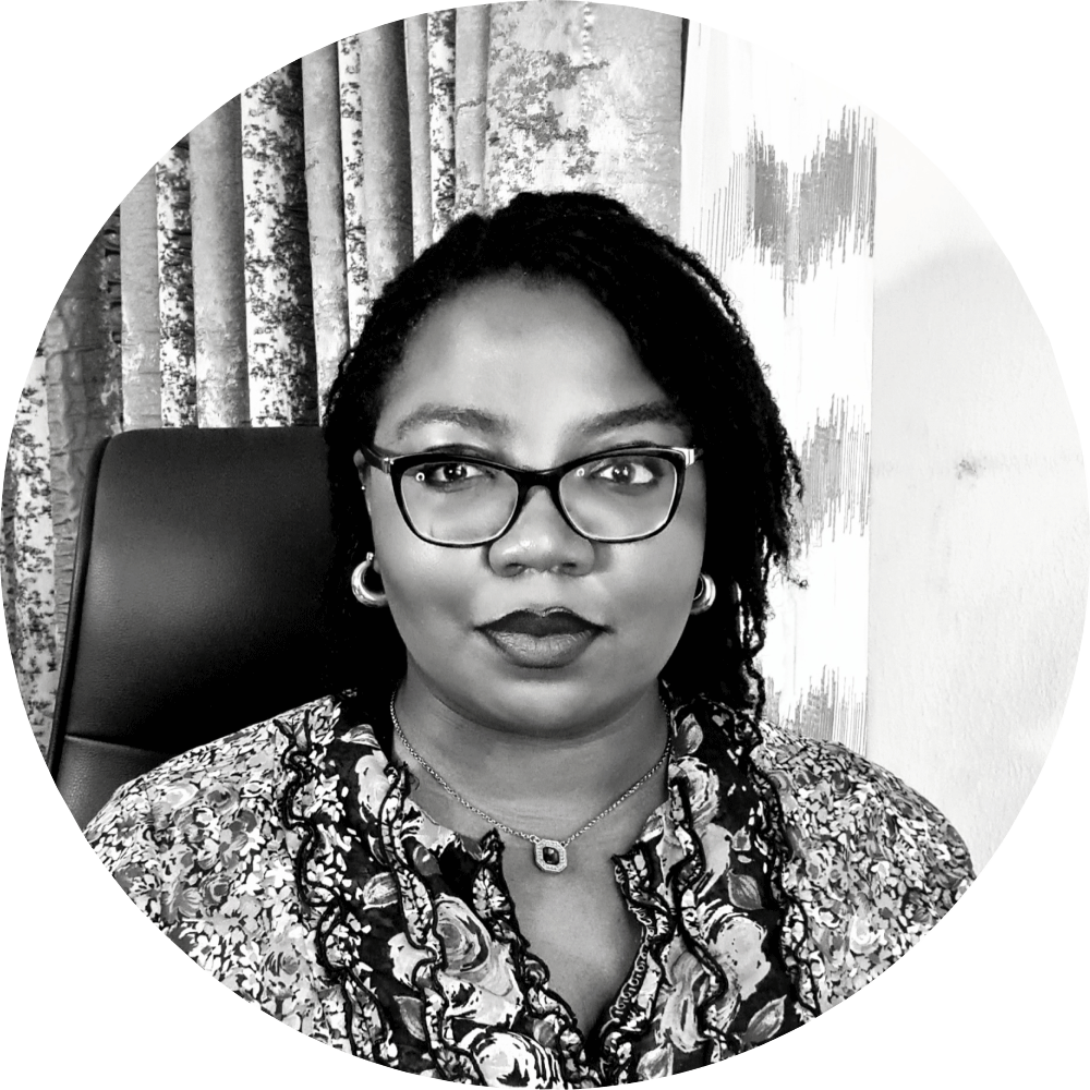 Senami Zamba, Data Research Lead