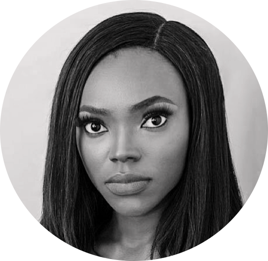Ugonna Iheme, Advisory Lead